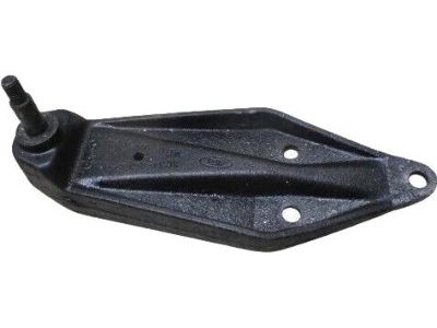 2004 Ford F-250 Super Duty Shock And Strut Mount - F81Z-18183-AA