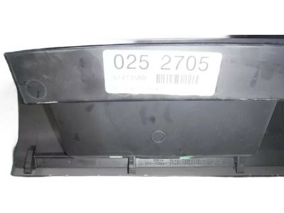 Ford Glove Box - 7T4Z-7806024-AB