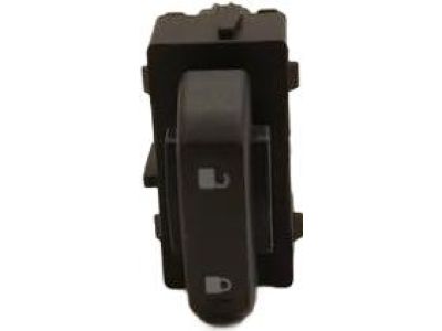 Lincoln Navigator Door Jamb Switch - BL7Z-14028-AA