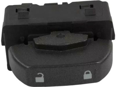 Lincoln Navigator Door Jamb Switch - BL7Z-14028-AA