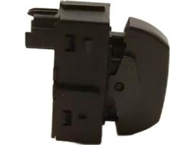 Lincoln Navigator Door Jamb Switch - BL7Z-14028-AA