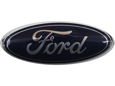 Ford CJ5Z-9942528-E Nameplate