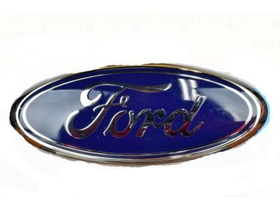 Ford CJ5Z-9942528-E Nameplate