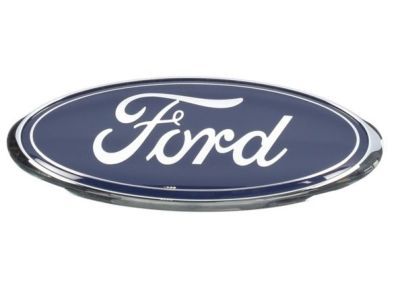 Ford CJ5Z-9942528-E Nameplate