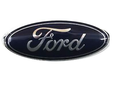 Ford CJ5Z-9942528-E Nameplate