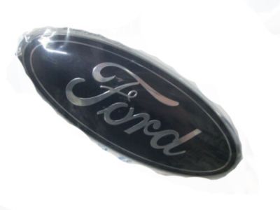 Ford CJ5Z-9942528-E Nameplate