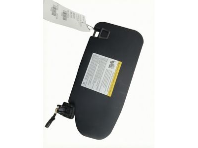 2025 Lincoln Corsair Sun Visor - LJ7Z-7804104-AB