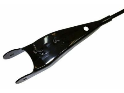 Ford E-150 Radius Arm - XC2Z-3A360-AA