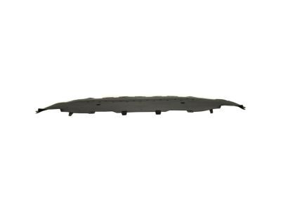 Ford JR3Z-17626-A Deflector - Stone