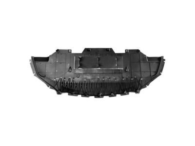 Ford JR3Z-17626-A Deflector - Stone