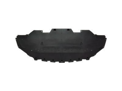 Ford JR3Z-17626-A Deflector - Stone