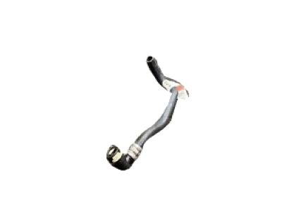 2018 Ford F-150 Oil Cooler Hose - JL3Z-7890-C