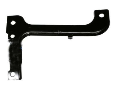 Ford JL3Z-17754-A Bracket - Bumper Mounting