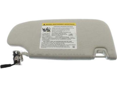 Ford FT4Z-5804105-JM