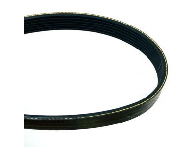 Ford BT4Z-8620-A V-Belt