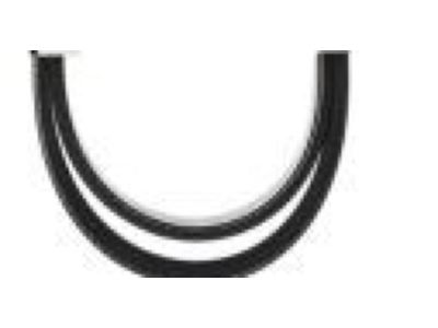 Ford BT4Z-8620-A V-Belt