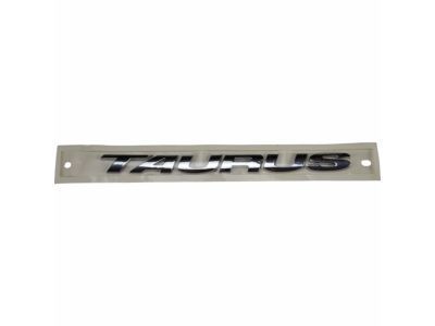 2017 Ford Taurus Emblem - AG1Z-5442528-A