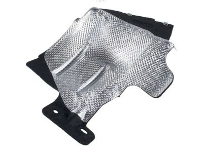 LJ7Z-5811778-A Ford Air Deflector Product Photo 2 of 3