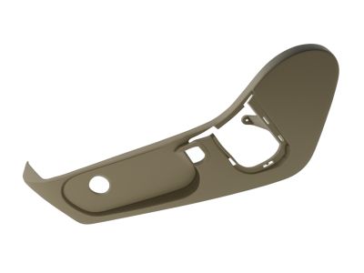 Mercury 6L2Z-7862187-BAA