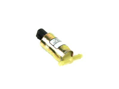 Lincoln Canister Purge Valve - E6ZZ-9C915-A