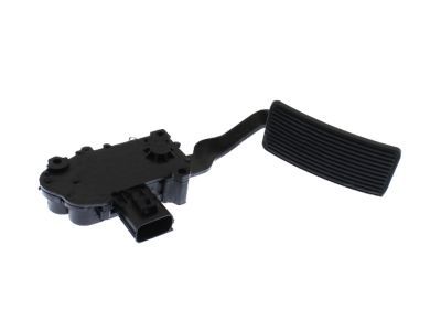 Ford EC3Z-9F836-A Pedal