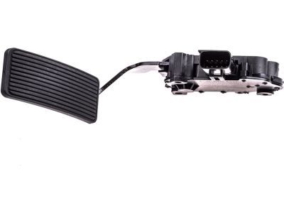 Ford EC3Z-9F836-A Pedal