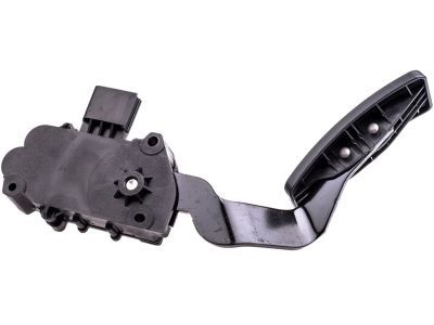 Ford EC3Z-9F836-A Pedal