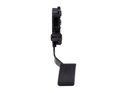Ford EC3Z-9F836-A Pedal