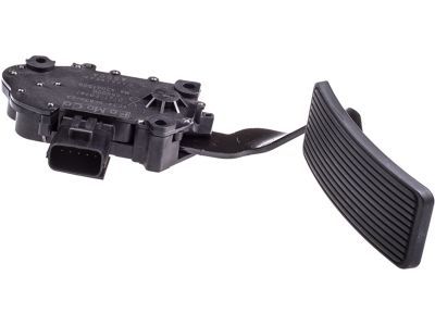 Ford EC3Z-9F836-A Pedal