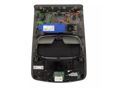 Ford HC3Z-28519A58-JAU