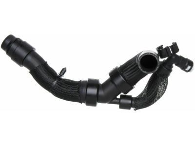 2015 Ford Explorer Radiator Hose - DB5Z-8286-G