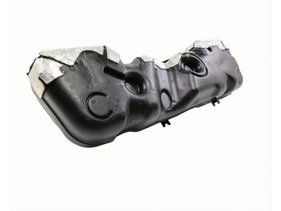 Lincoln Corsair Fuel Tank - LX6Z-9002-AC