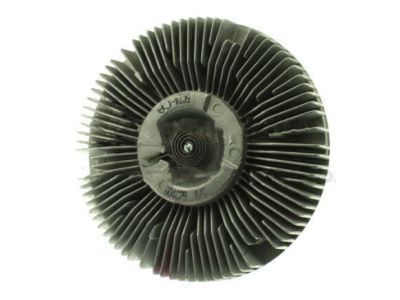 2000 Ford E-350/E-350 Super Duty Fan Clutch - F7UZ-8A616-CA