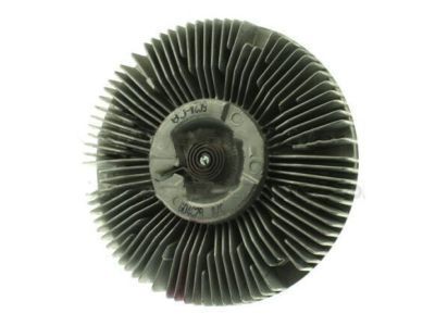 1998 Ford E-250 Fan Clutch - F7UZ-8A616-CA