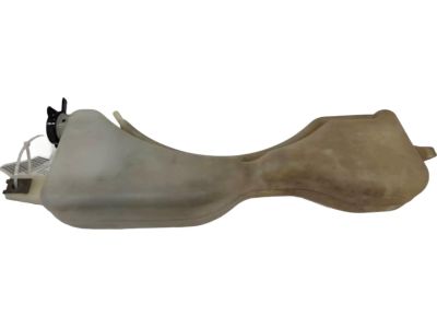 Ford Mustang Coolant Reservoir - 2R3Z-8A080-AC