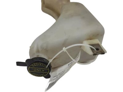 Ford Mustang Coolant Reservoir - 2R3Z-8A080-AC