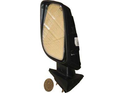 Lincoln MKS Car Mirror - CA5Z-17683-B