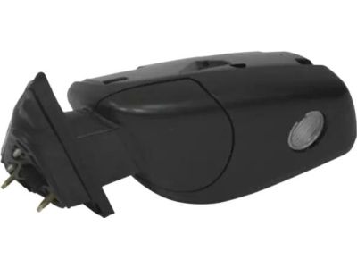 Lincoln MKS Car Mirror - CA5Z-17683-B