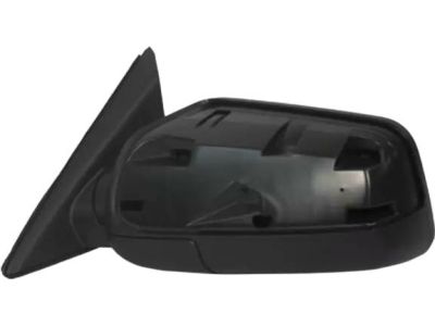 Lincoln MKS Car Mirror - CA5Z-17683-B