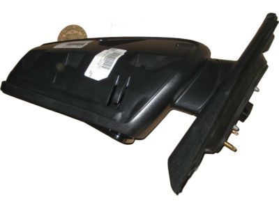 Lincoln MKS Car Mirror - CA5Z-17683-B