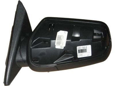 Lincoln MKS Car Mirror - CA5Z-17683-B
