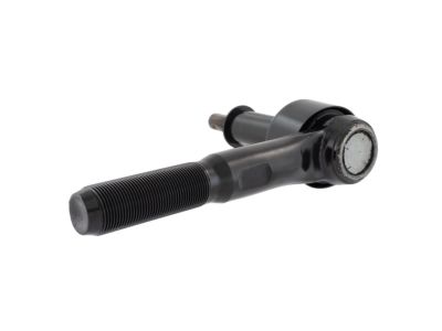 MEF-356 MEF356 - Genuine Ford End Assembly - Drag Link Rod
