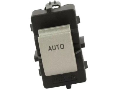 Lincoln 6H6Z-14529-BAA