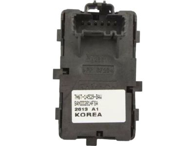 Lincoln 6H6Z-14529-BAA