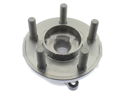 Ford Mustang Wheel Hub - FR3Z-1104-F