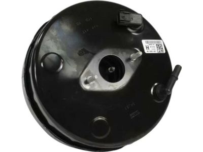 Ford F-150 Brake Booster - JL3Z-2005-E