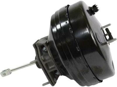 Ford F-150 Brake Booster - JL3Z-2005-E