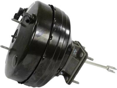 Ford F-150 Brake Booster - JL3Z-2005-E