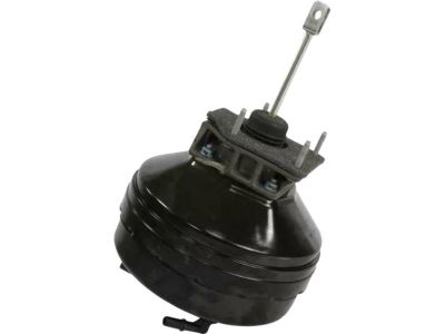 Ford F-150 Brake Booster - JL3Z-2005-E