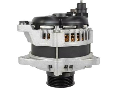 2017 Ford Mustang Alternator - GR3Z-10346-P